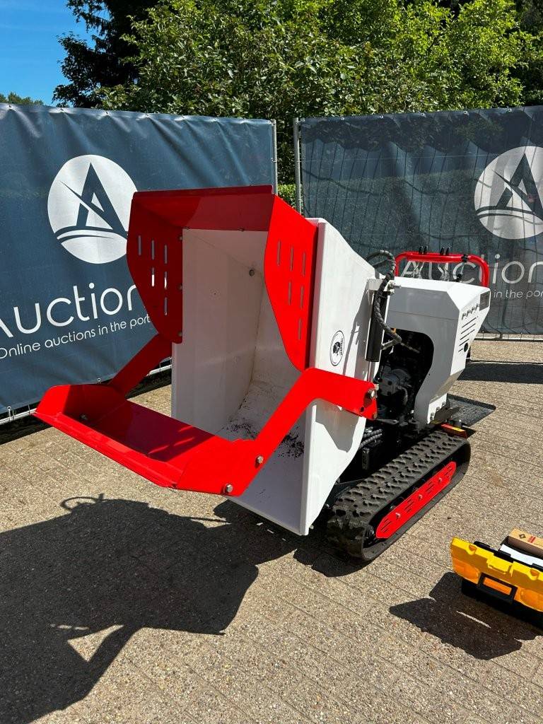 image of the lot