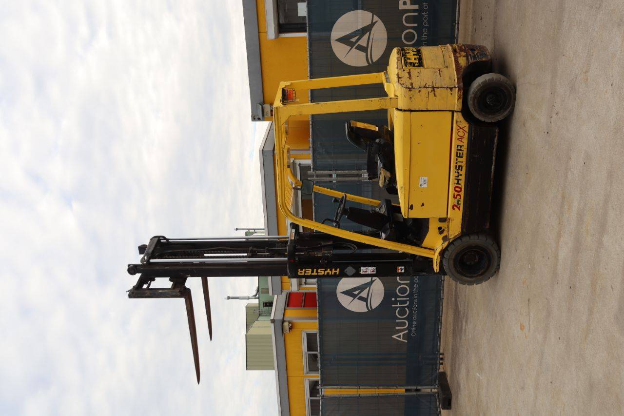 image of the lot