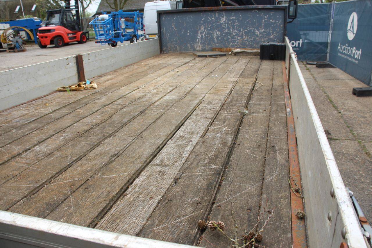 image of the lot