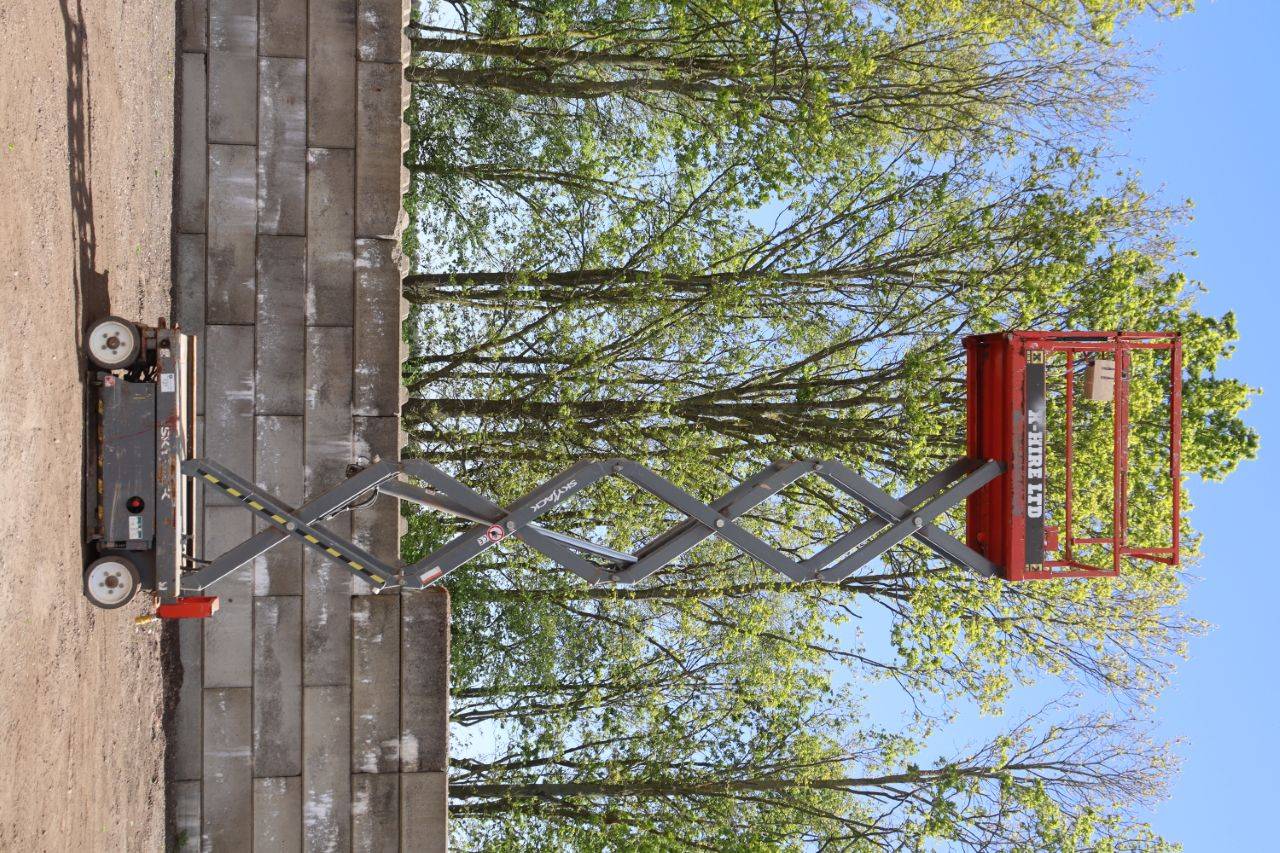 image of the lot