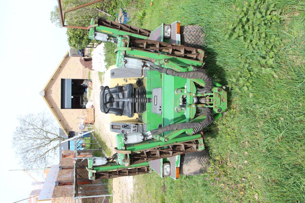 image of the lot