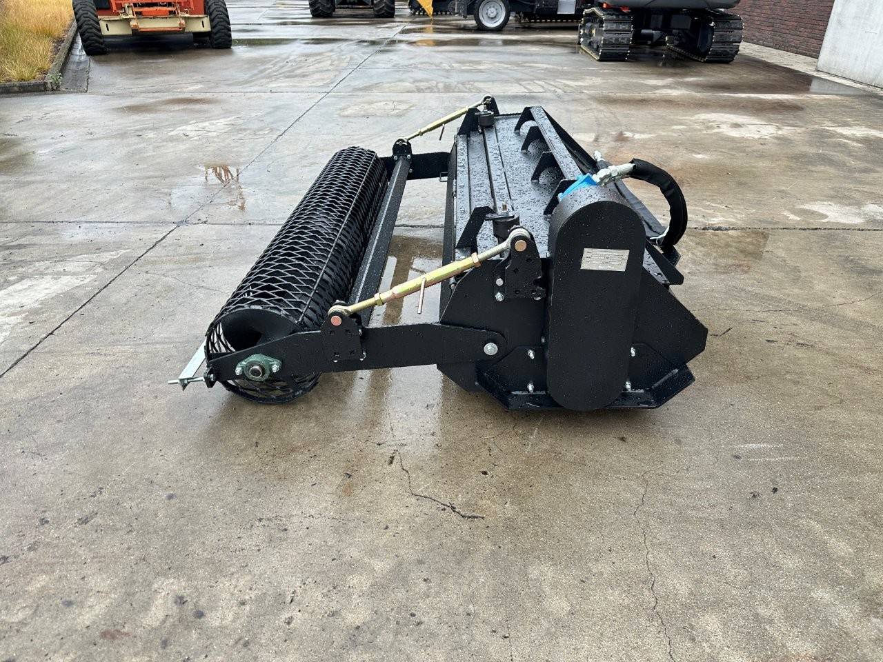 image of the lot