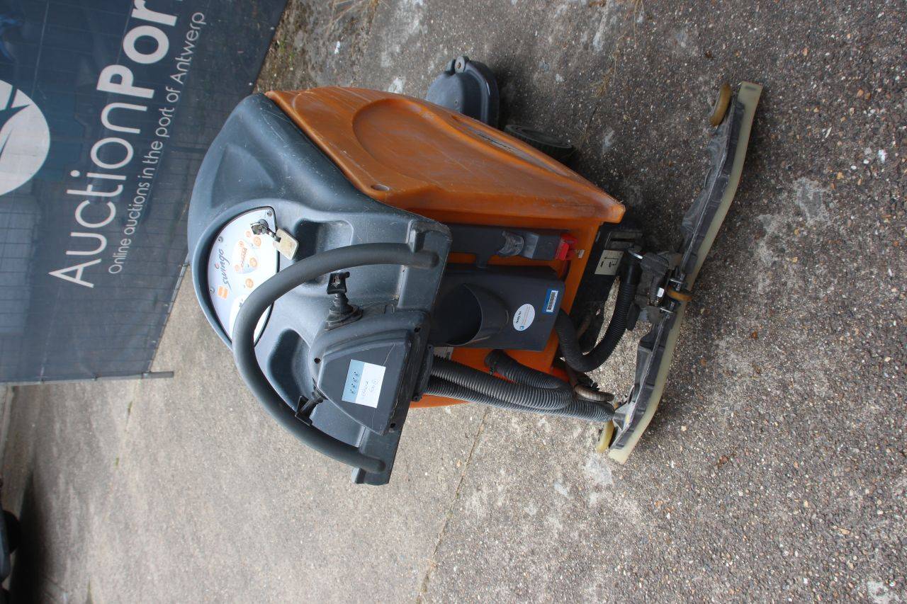 image of the lot
