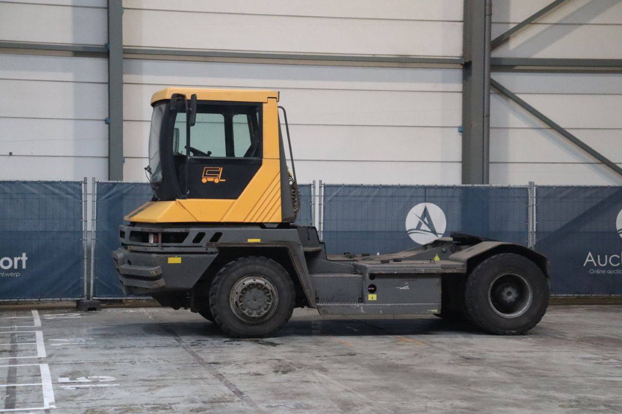 Terminal Tractor Terberg 5301/B3AT Diesel 2008