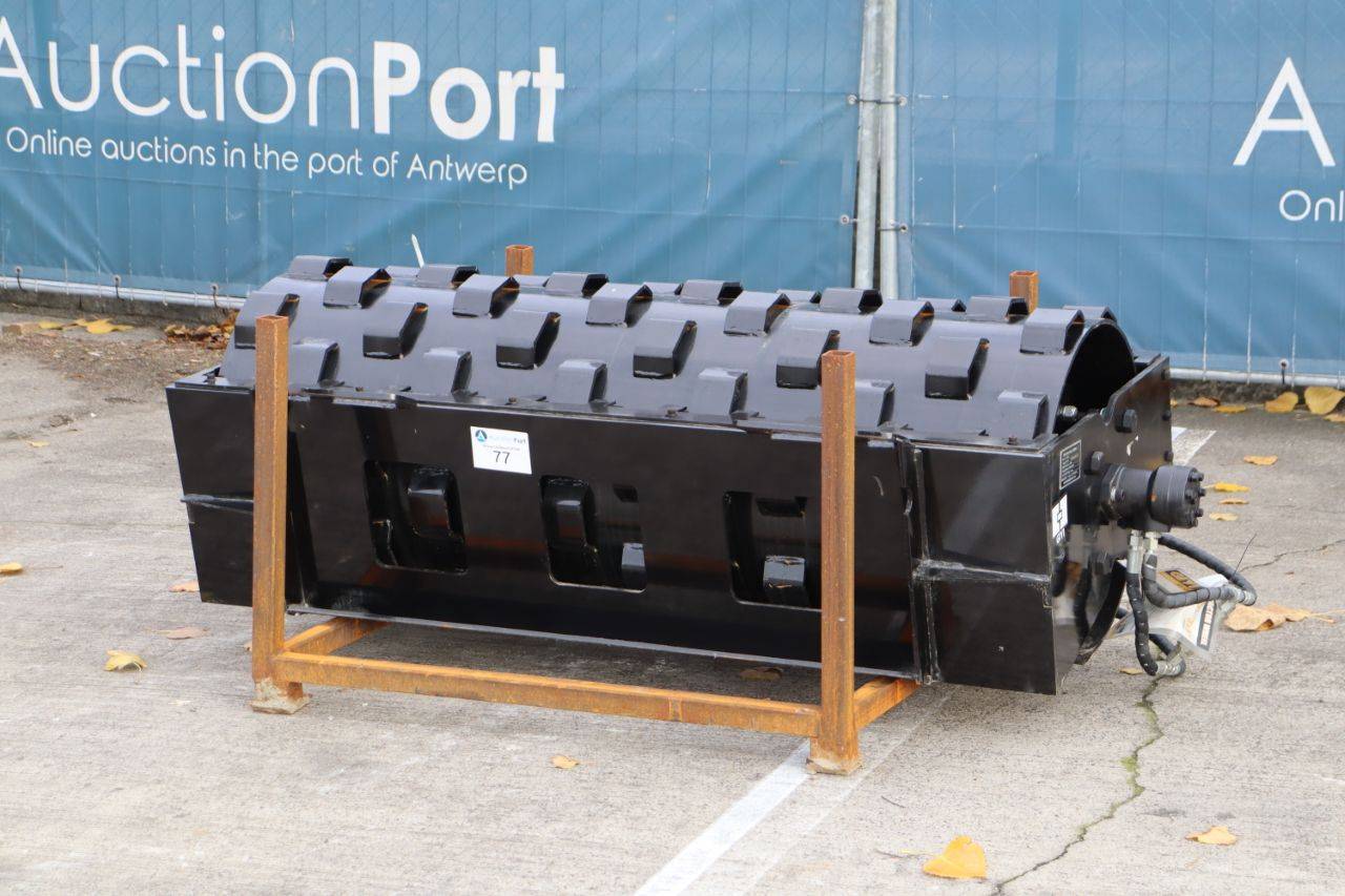 image of the lot