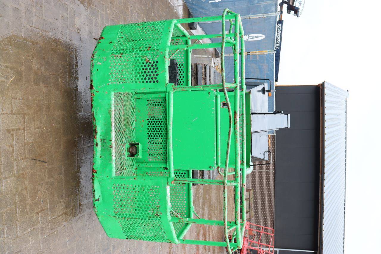 image of the lot