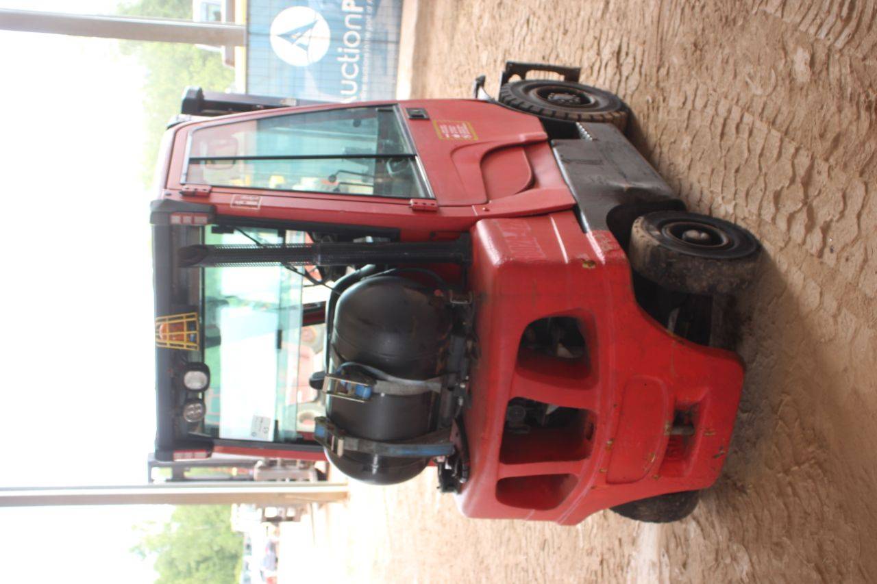 image of the lot