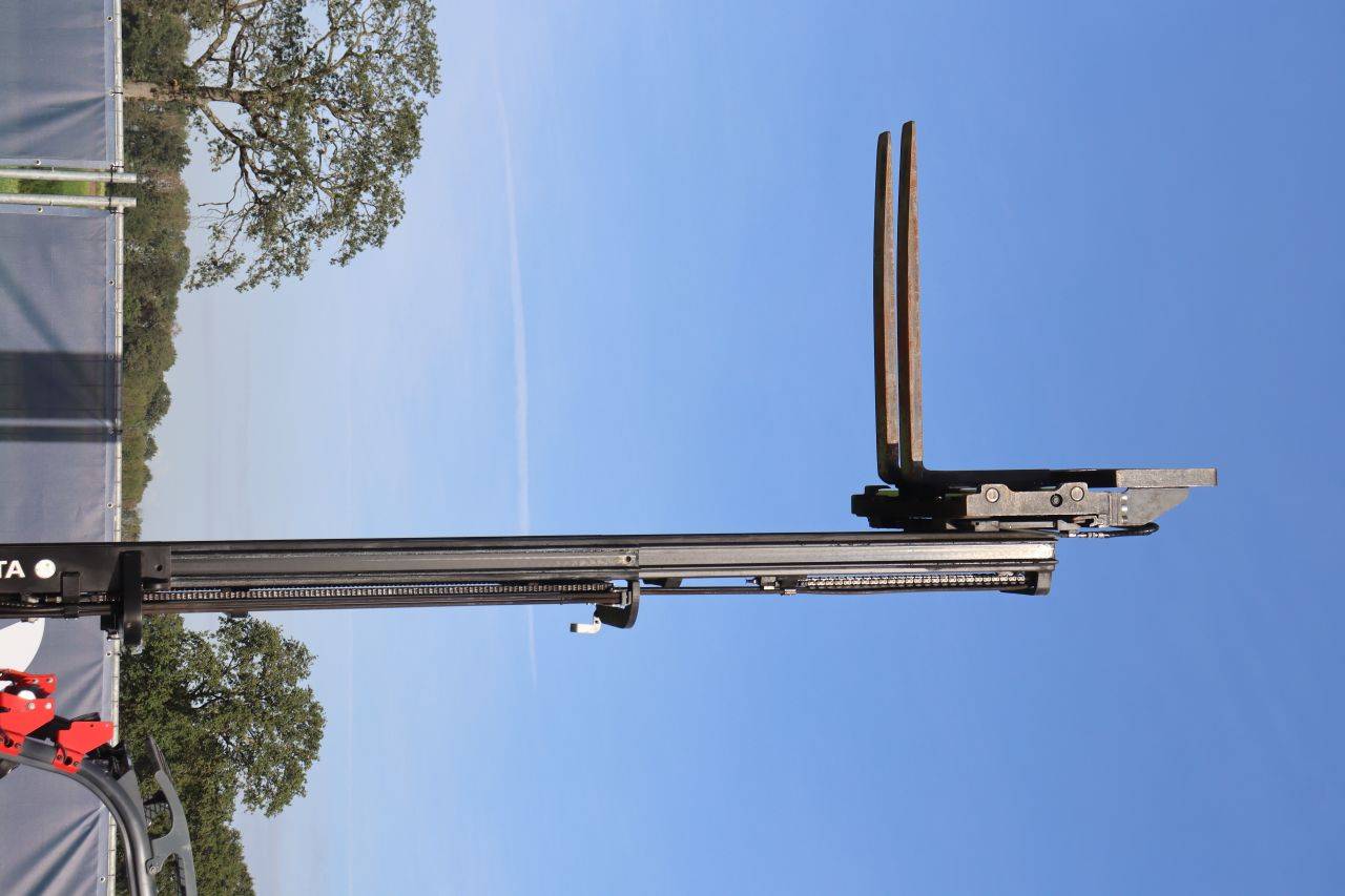 image of the lot