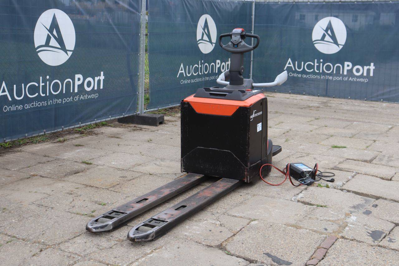 image of the lot