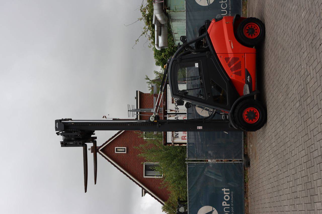image of the lot