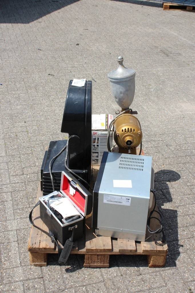 image of the lot
