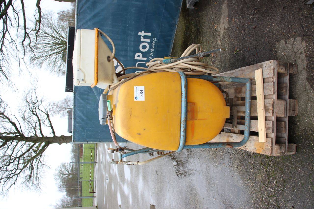 image of the lot