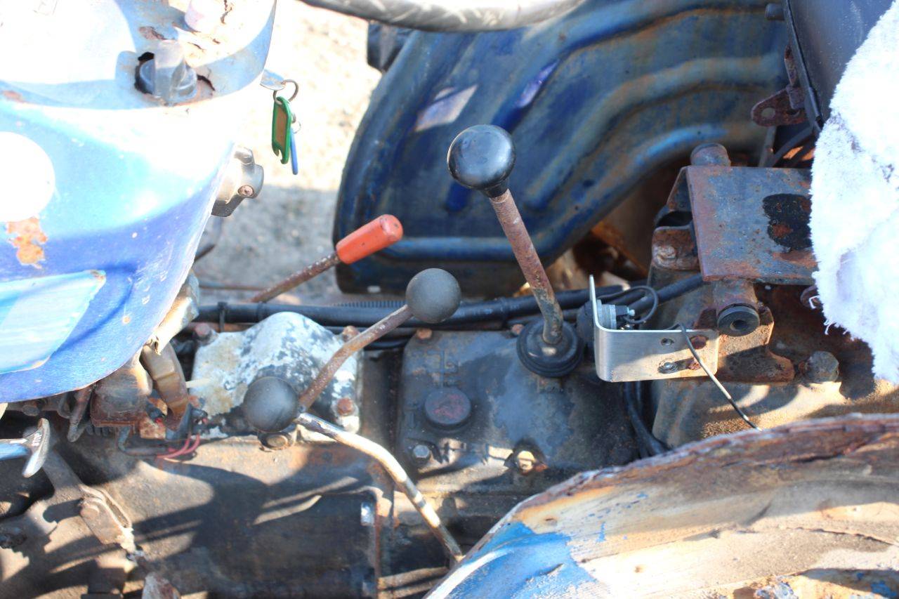 image of the lot