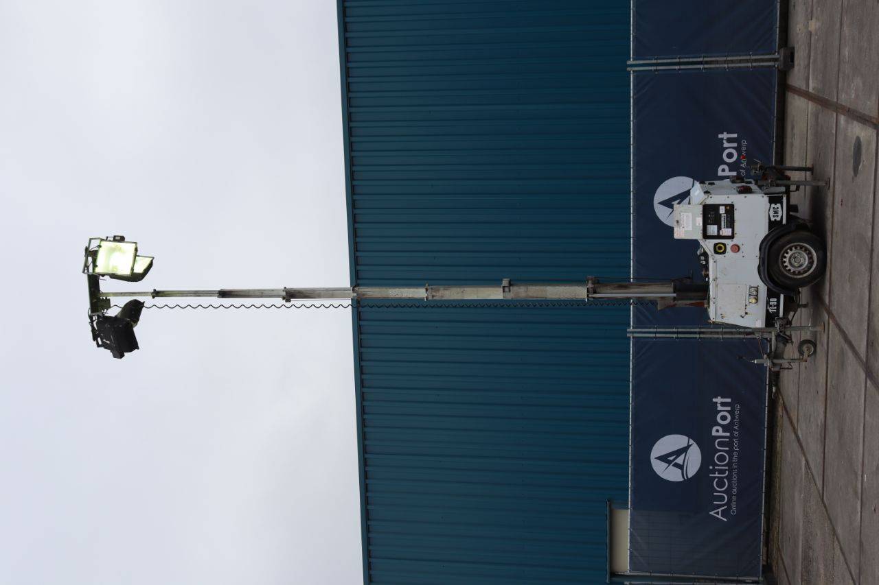image of the lot