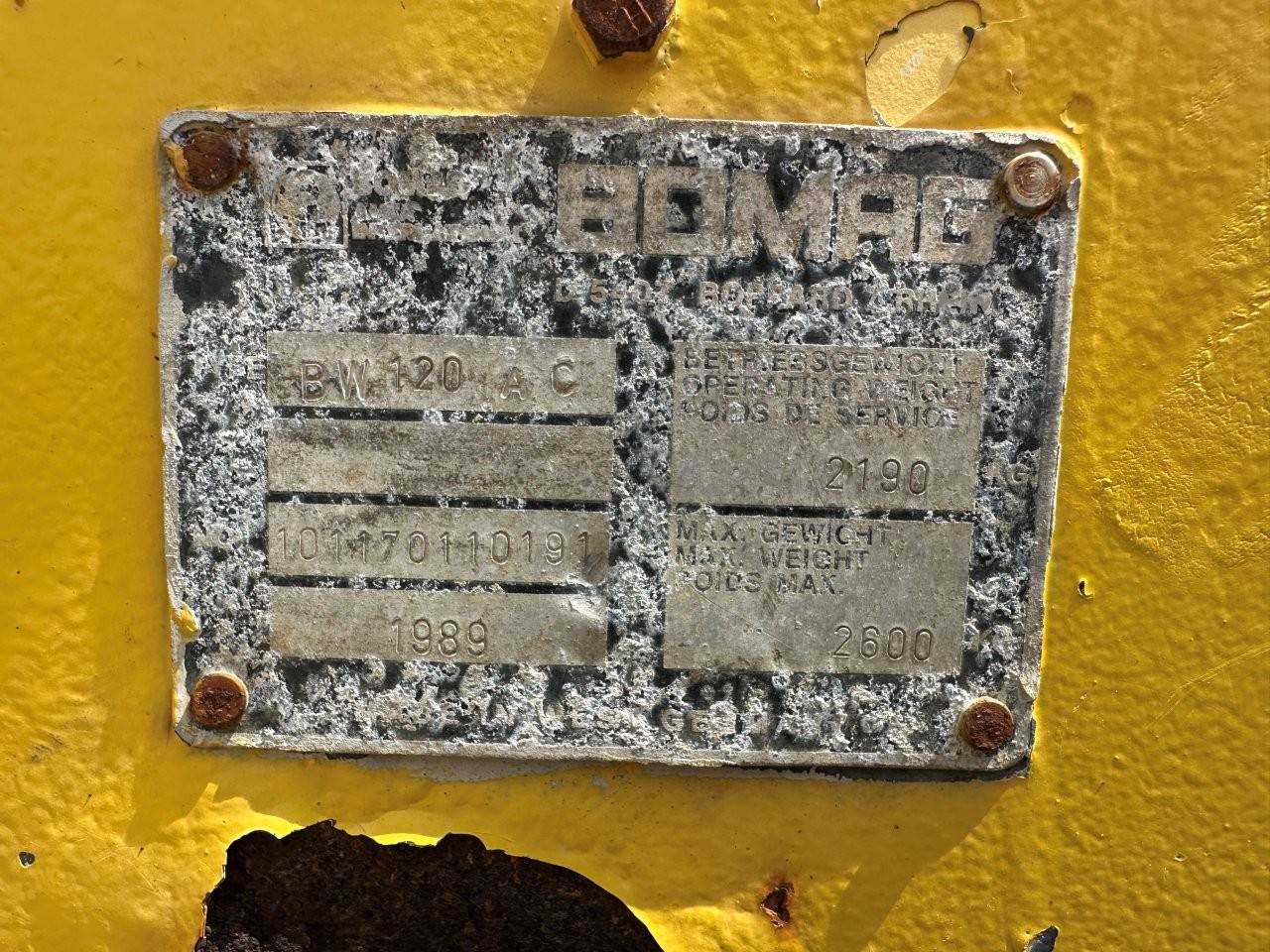 image of the lot