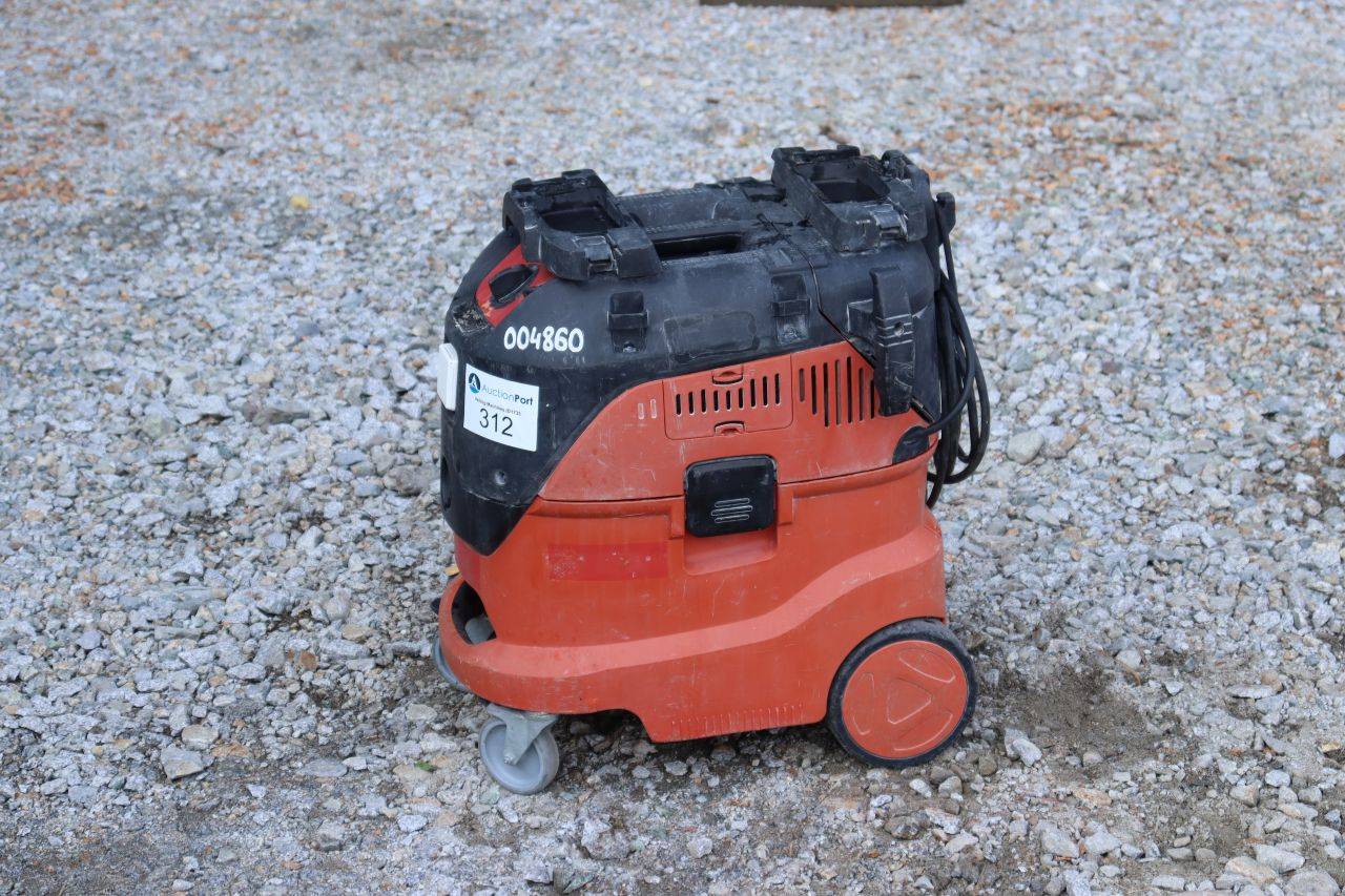 Industrial vacuum cleaner Flex VCE 44 AC Electric