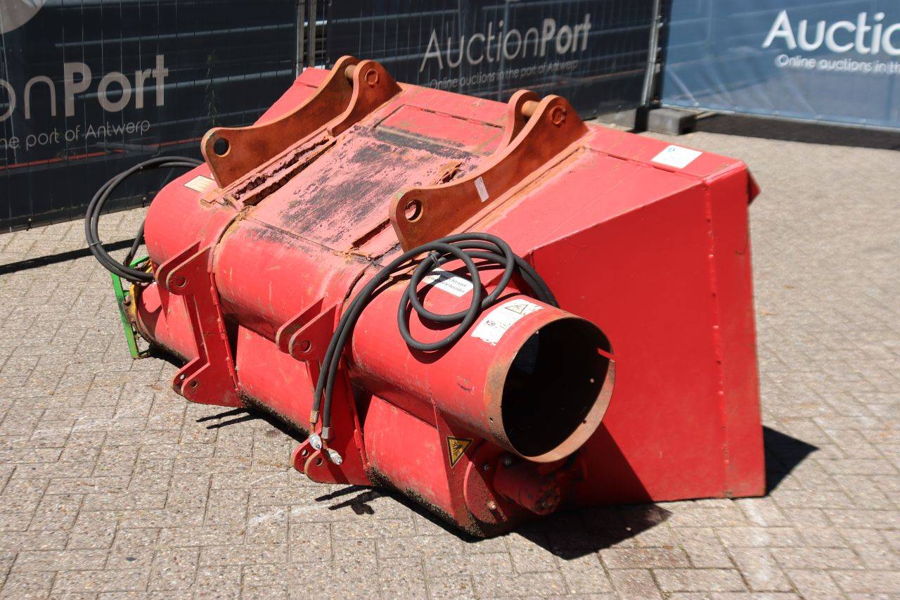 image of the lot