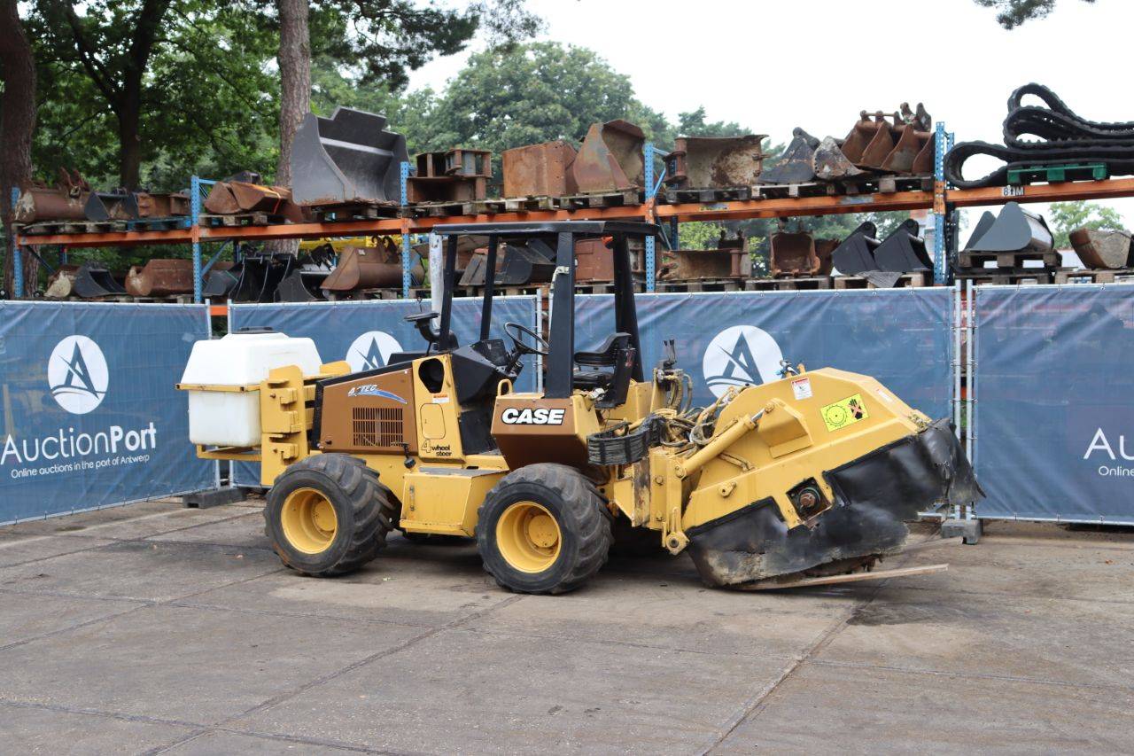 image of the lot
