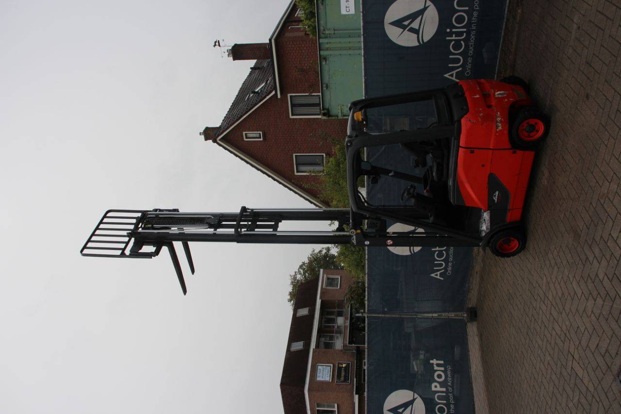 image of the lot