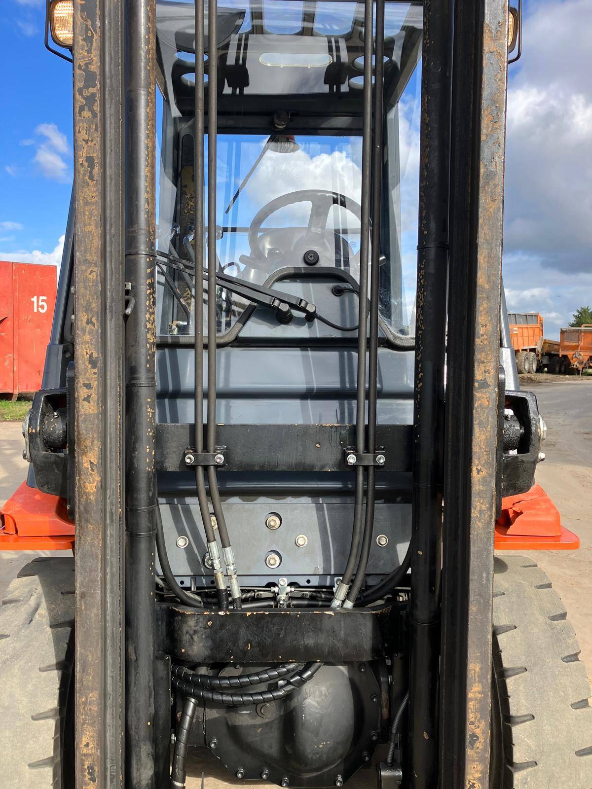 image of the lot
