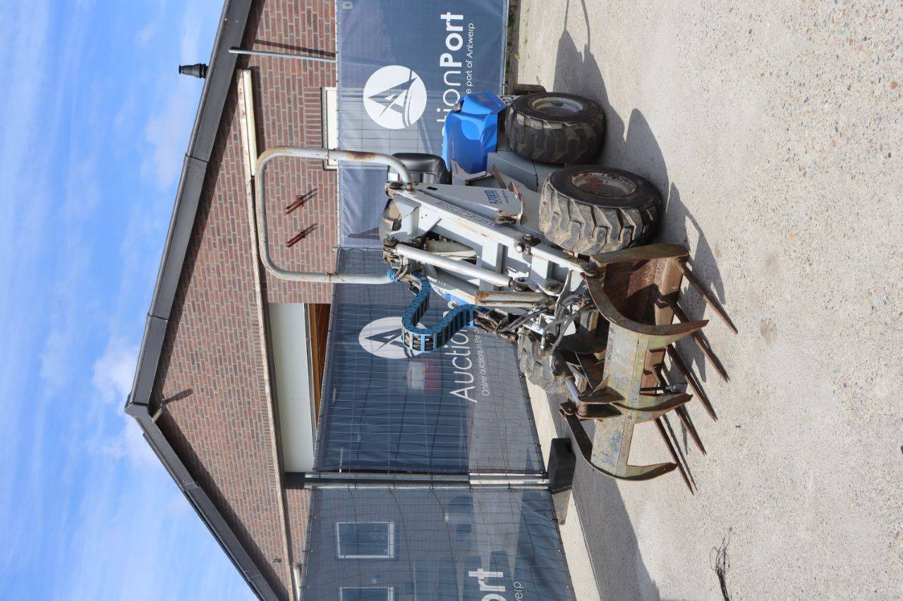 image of the lot