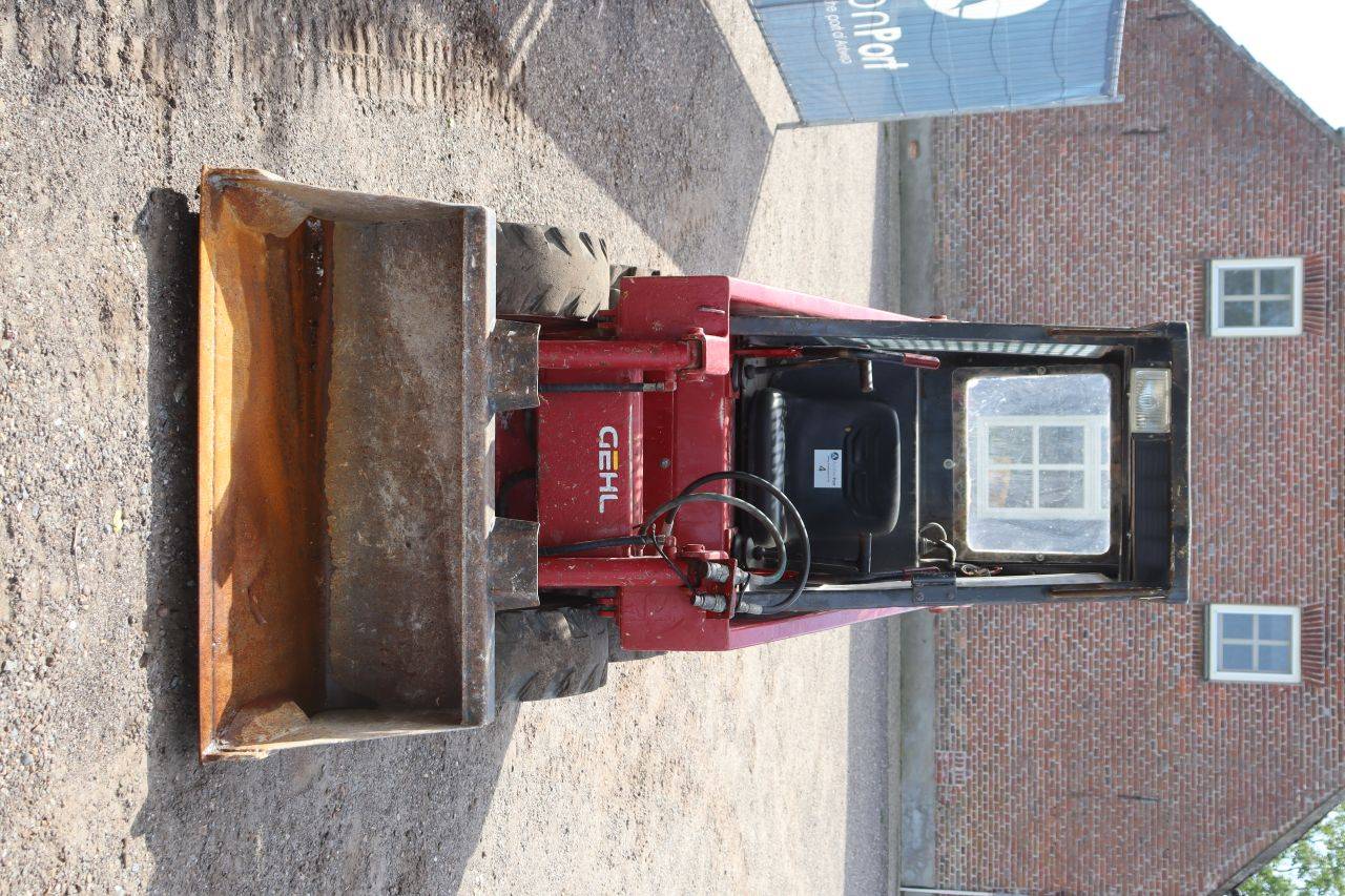 image of the lot