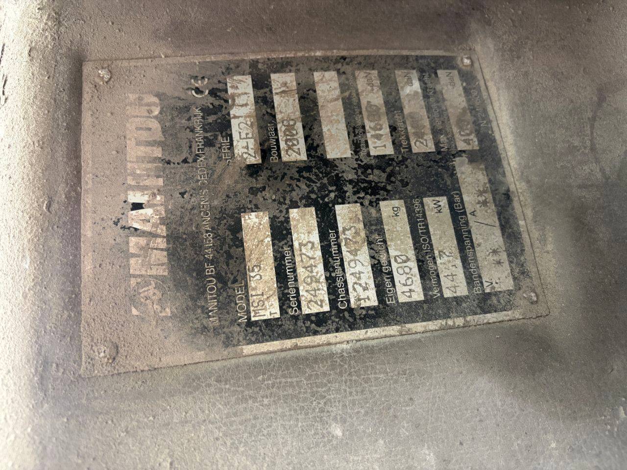 image of the lot