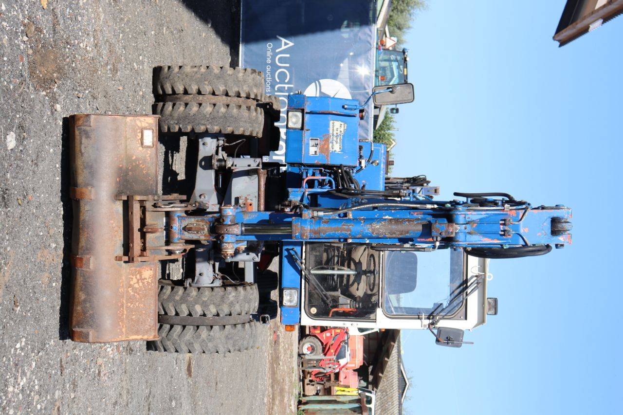 image of the lot