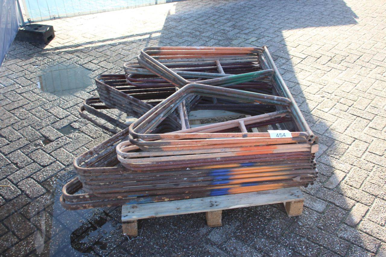 image of the lot