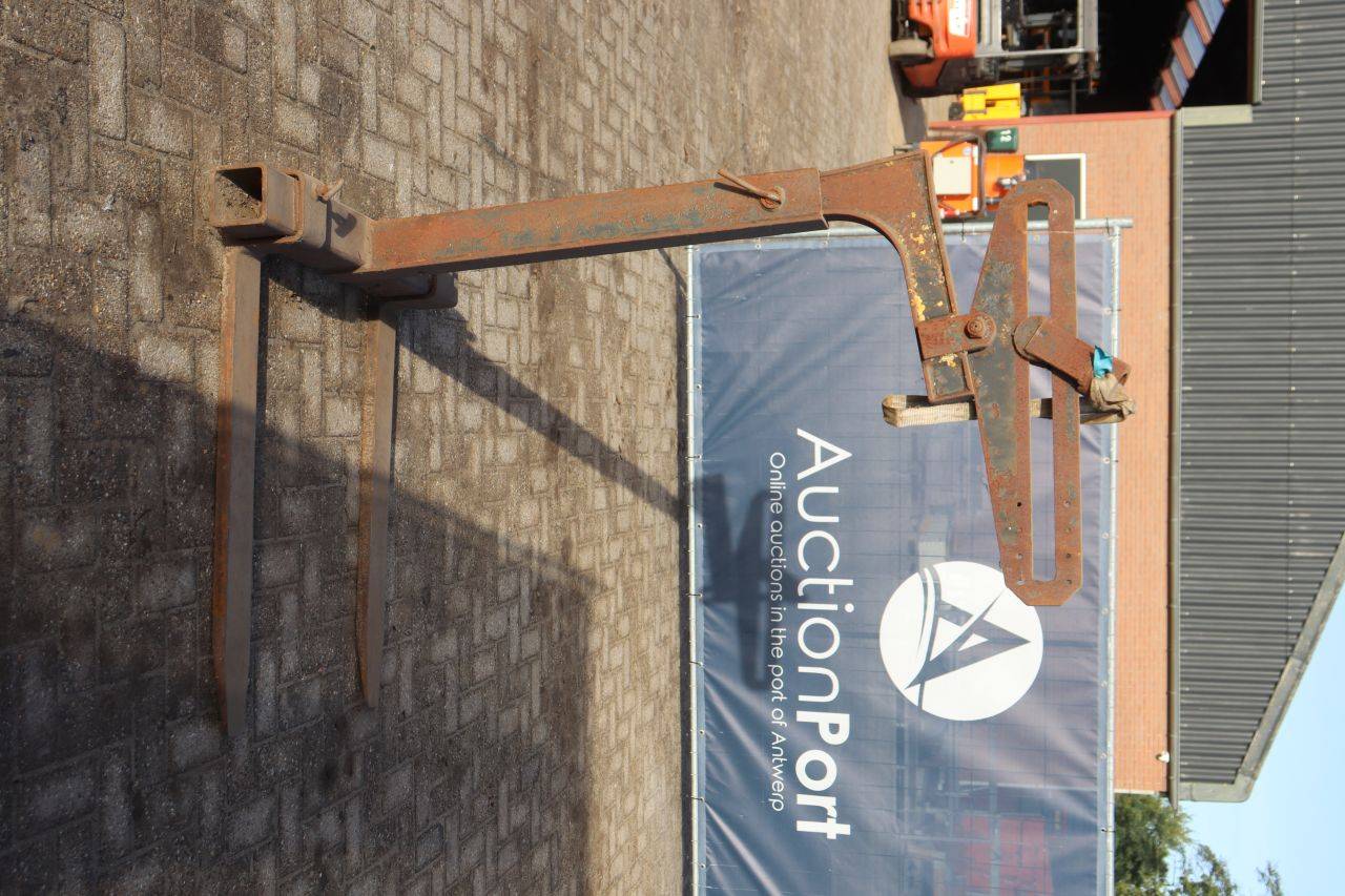 image of the lot