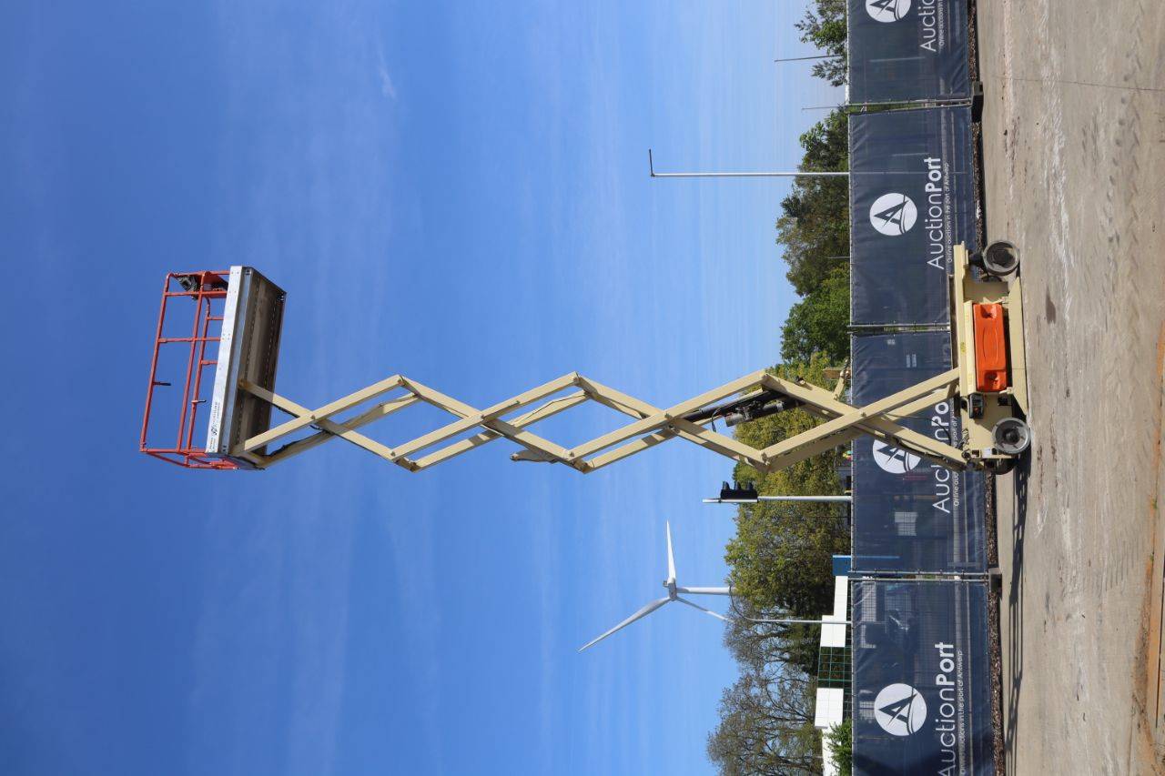 image of the lot