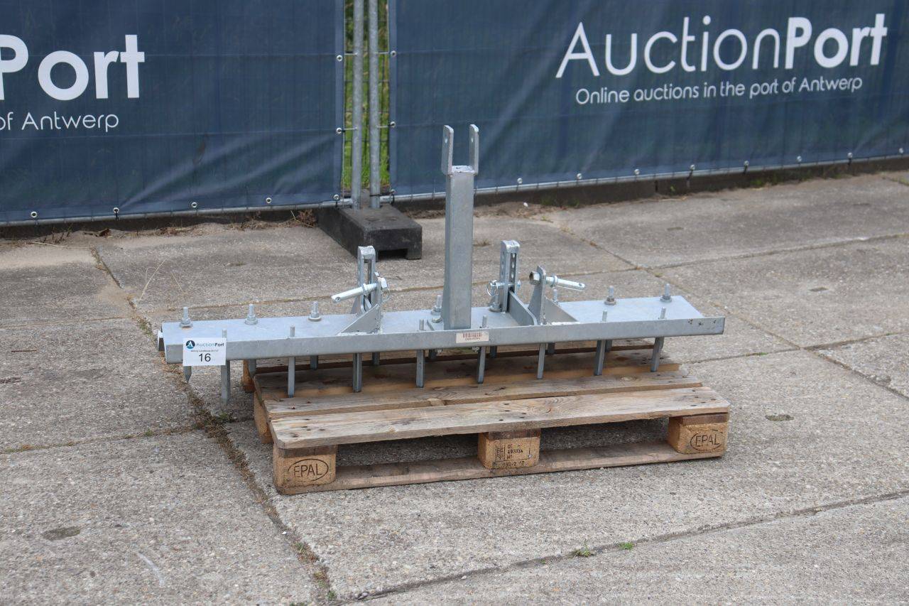 Arena leveller 150 New