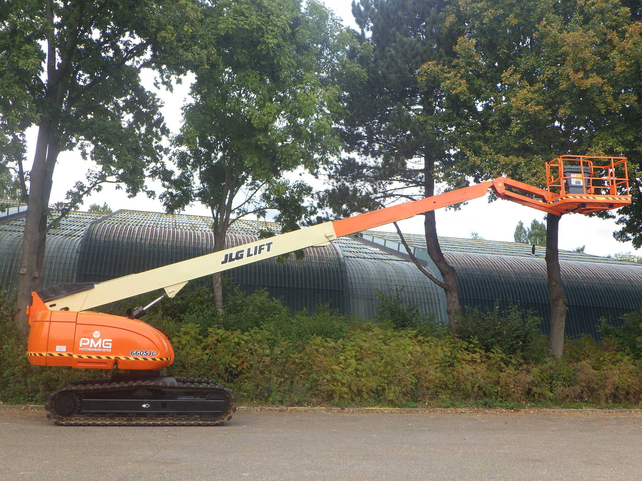 image of the lot