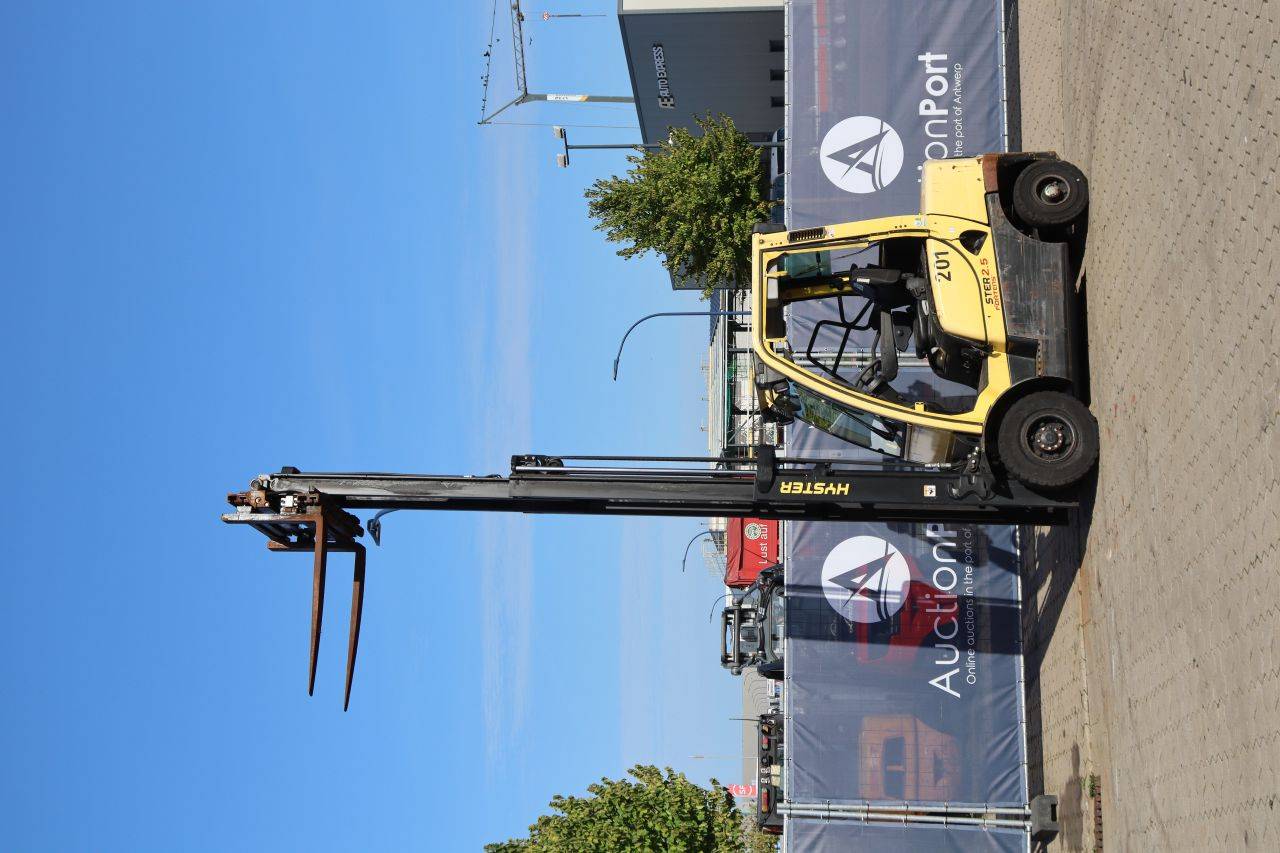 image of the lot