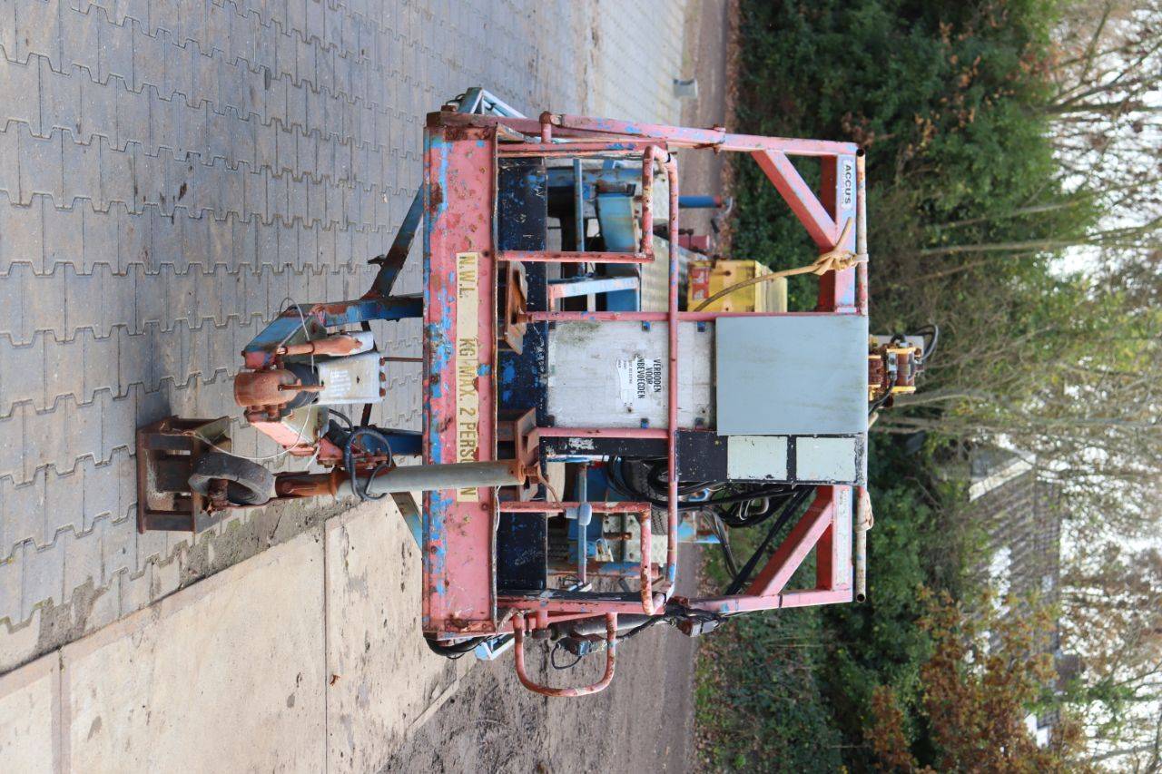 image of the lot