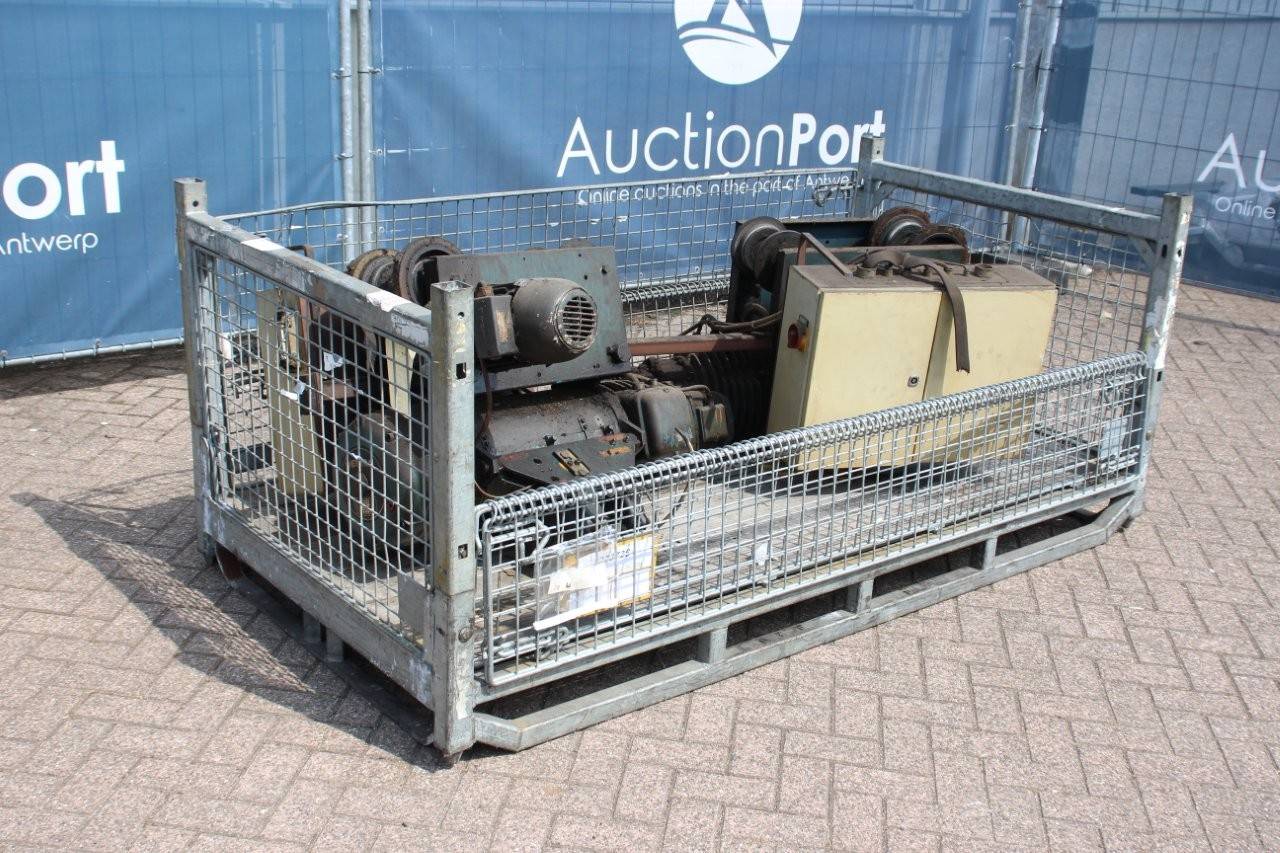 image of the lot
