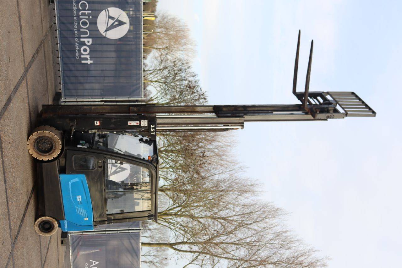 image of the lot