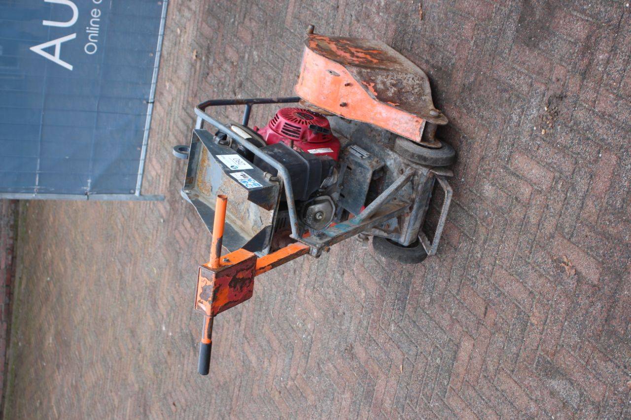 image of the lot
