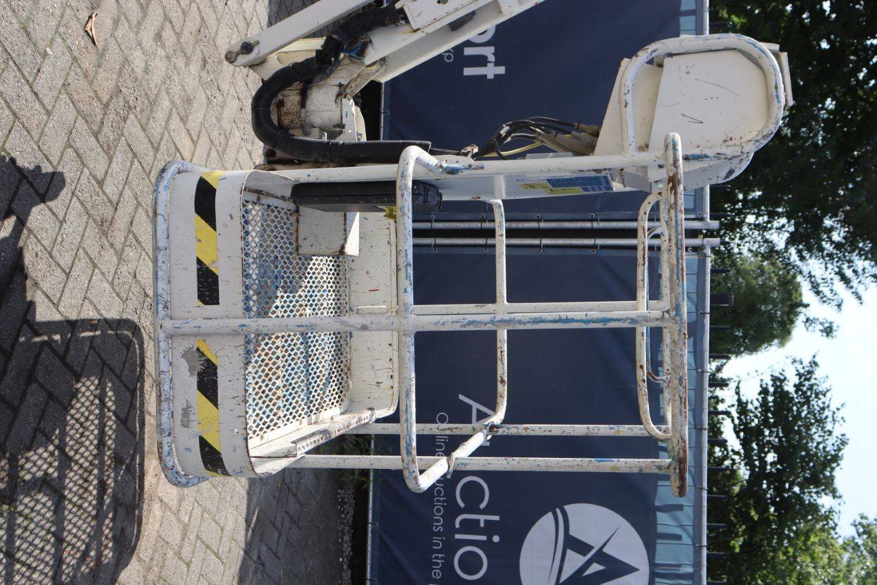 image of the lot