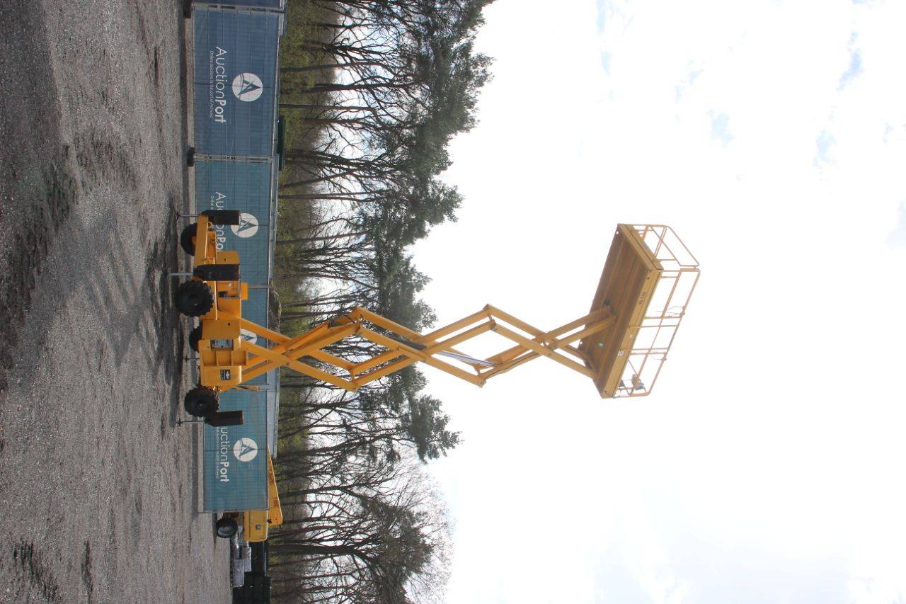 image of the lot