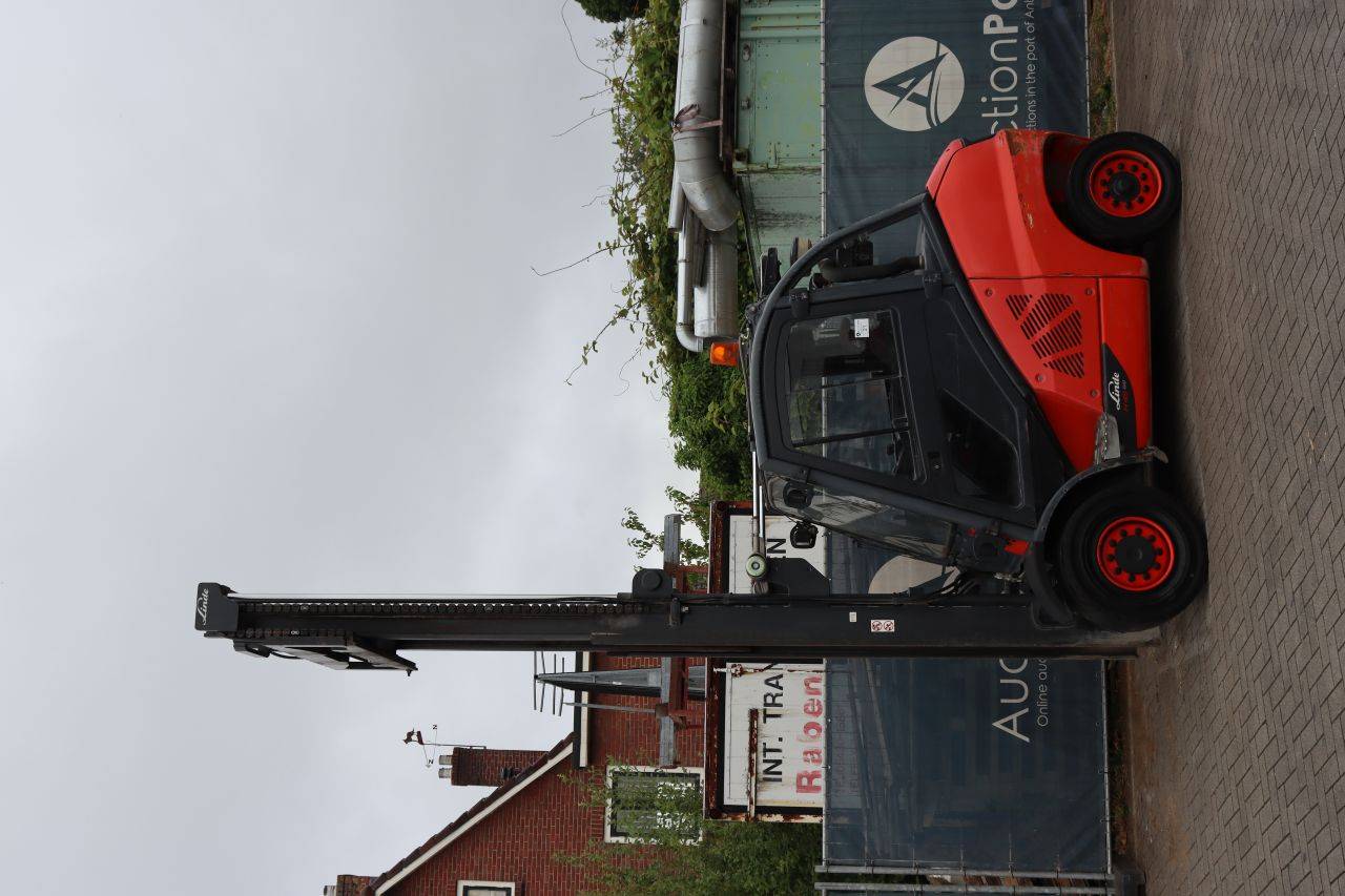 image of the lot