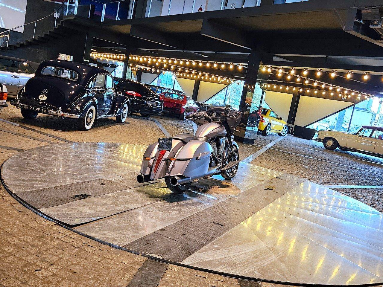 image of the lot