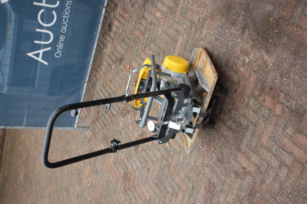 image of the lot