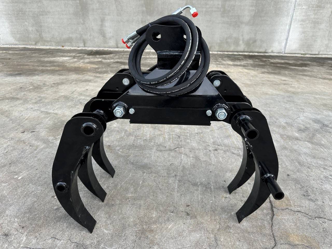 Tree grab GIYI SH361 2025 New