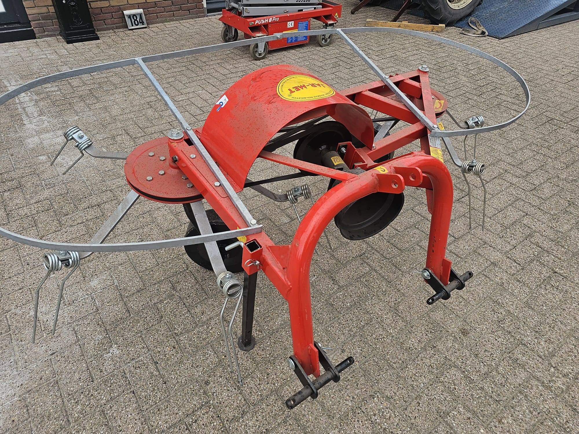 image of the lot