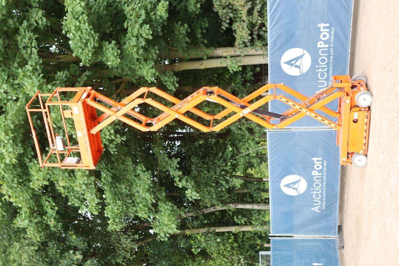 image of the lot
