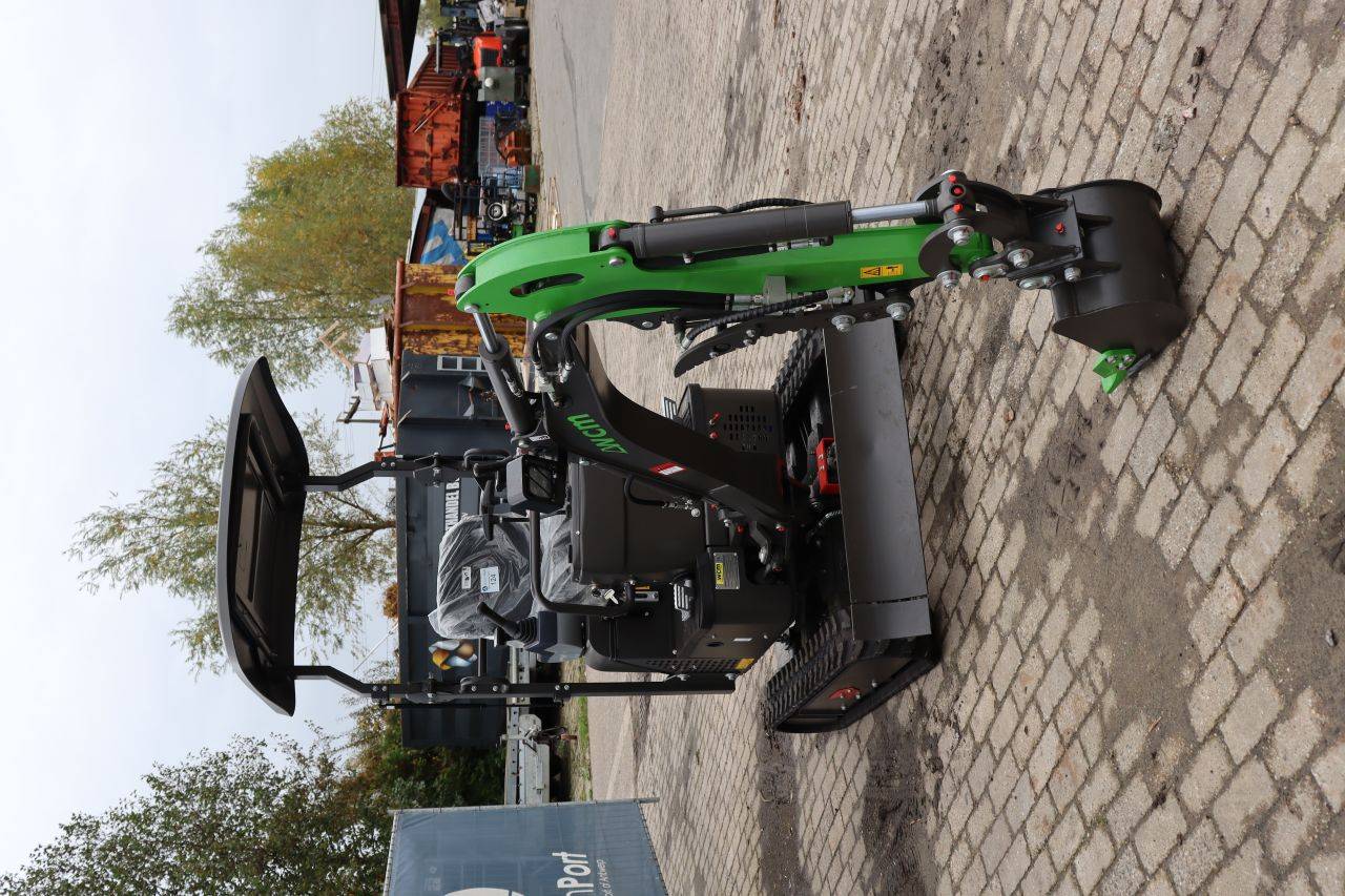 image of the lot