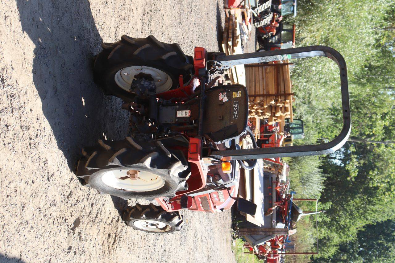 image of the lot