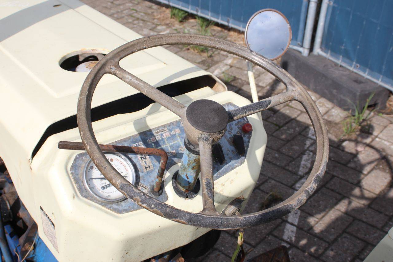 image of the lot