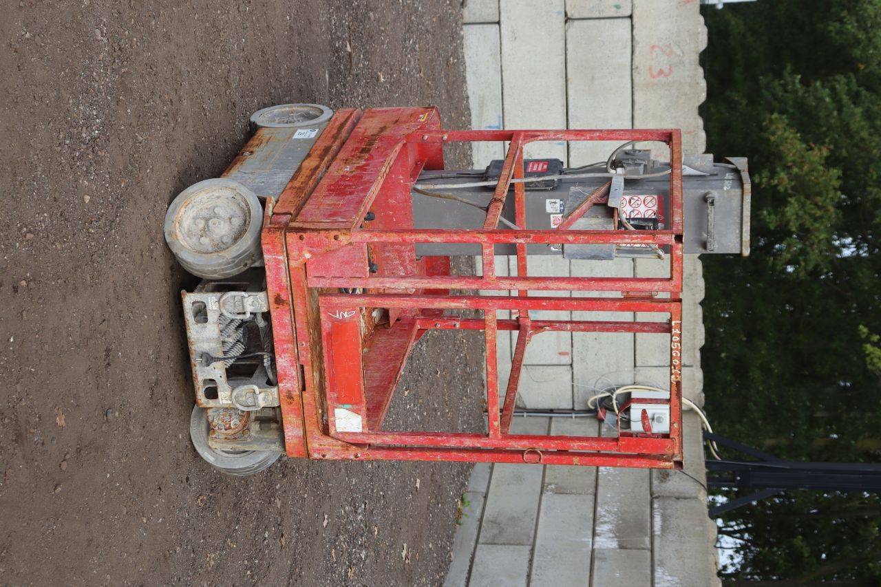 image of the lot